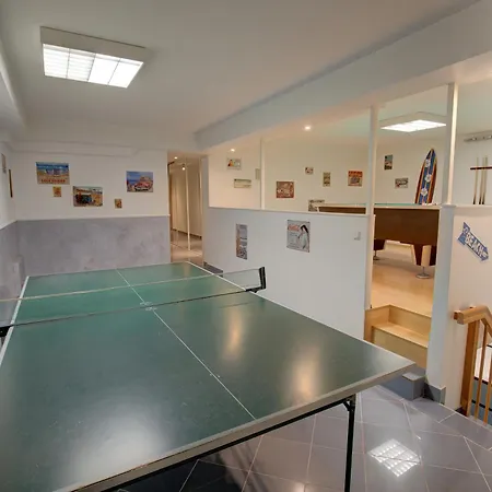 Abaluga 3a Wenningstedt-Braderup