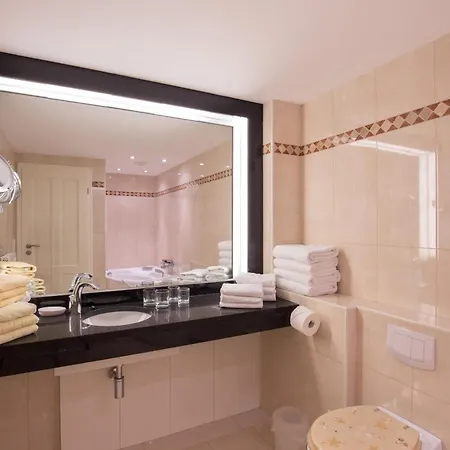 Apartment Abaluga 3a *