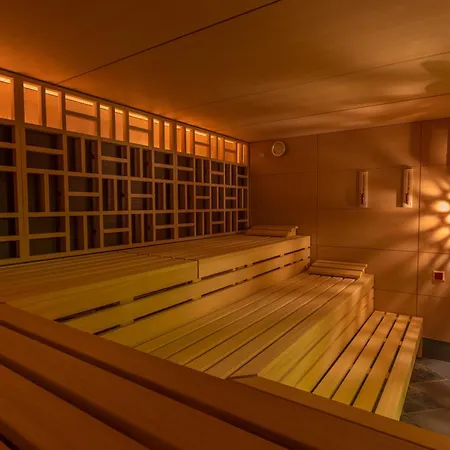 Abaluga 3a Appartement Wenningstedt-Braderup