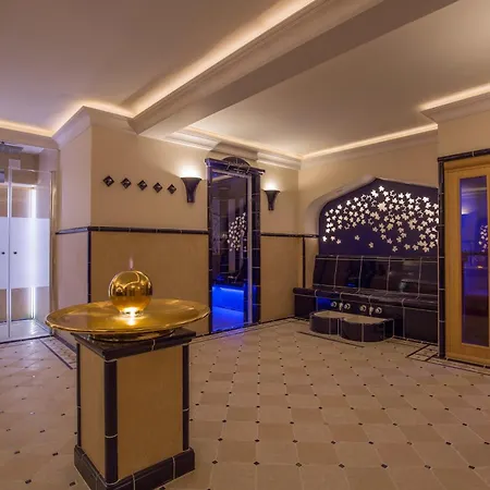 Apartment Abaluga 3a