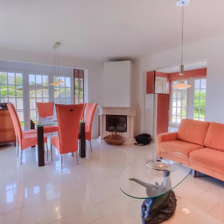 Abaluga 3a Apartment *