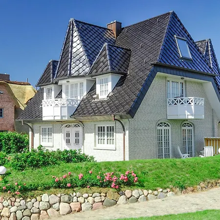 Abaluga 3a Appartement