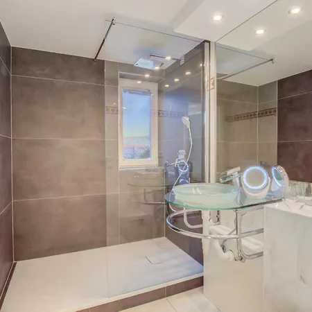 Abaluga 3a Apartment *
