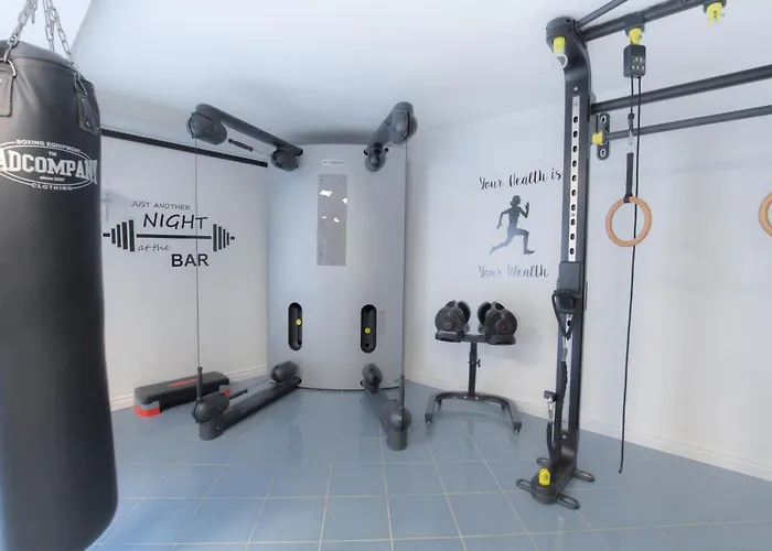 Abaluga 3a Apartman *