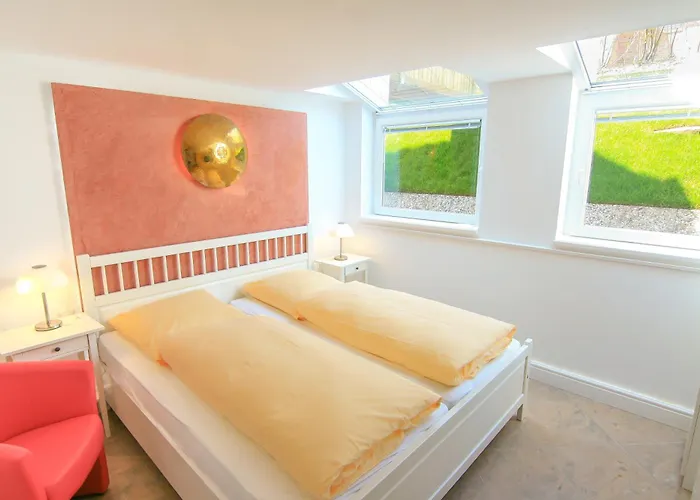 Abaluga 3a Apartman *